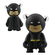 Batman Dark Knight Rises Justice League Trexi Mini-Figure
